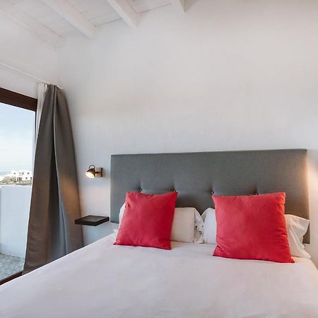 Casa De La Nobleza Guest House Тинахо Екстериор снимка