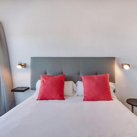 Casa De La Nobleza Guest House Тинахо Екстериор снимка