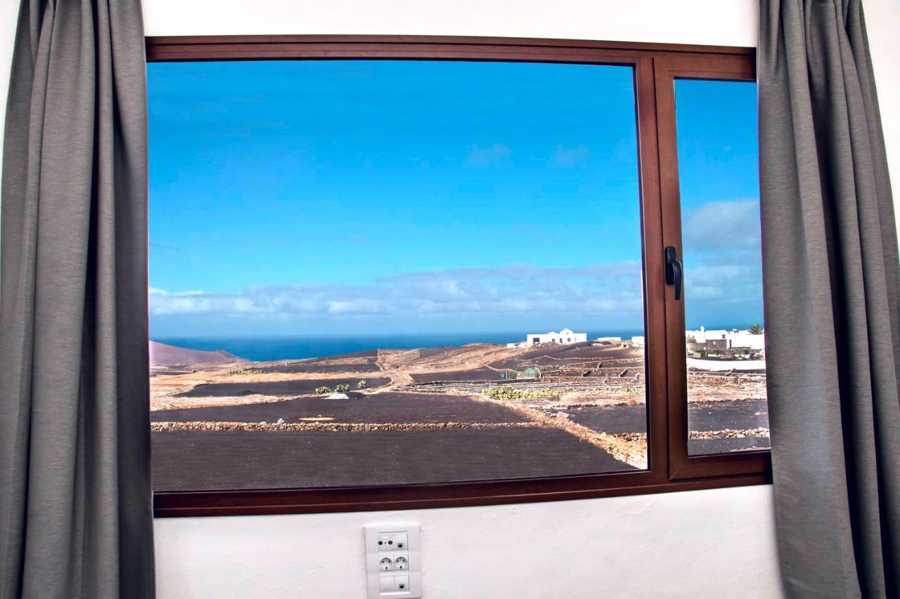 Casa De La Nobleza Guest House Тинахо Екстериор снимка