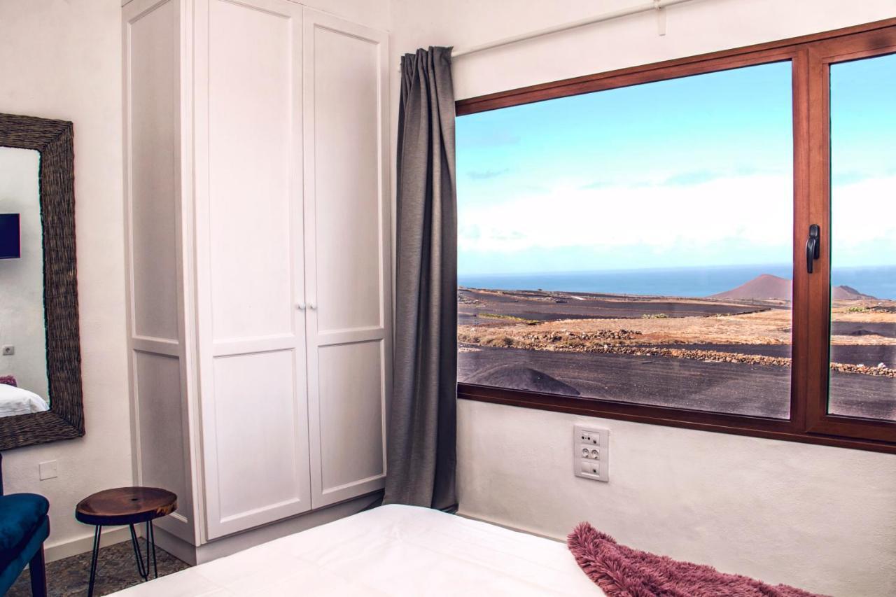Casa De La Nobleza Guest House Тинахо Екстериор снимка