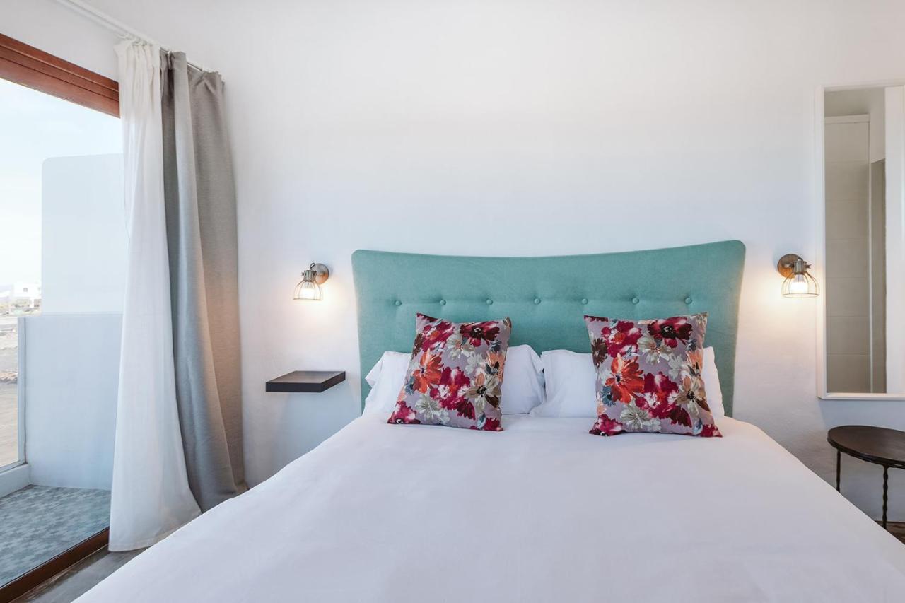 Casa De La Nobleza Guest House Тинахо Екстериор снимка
