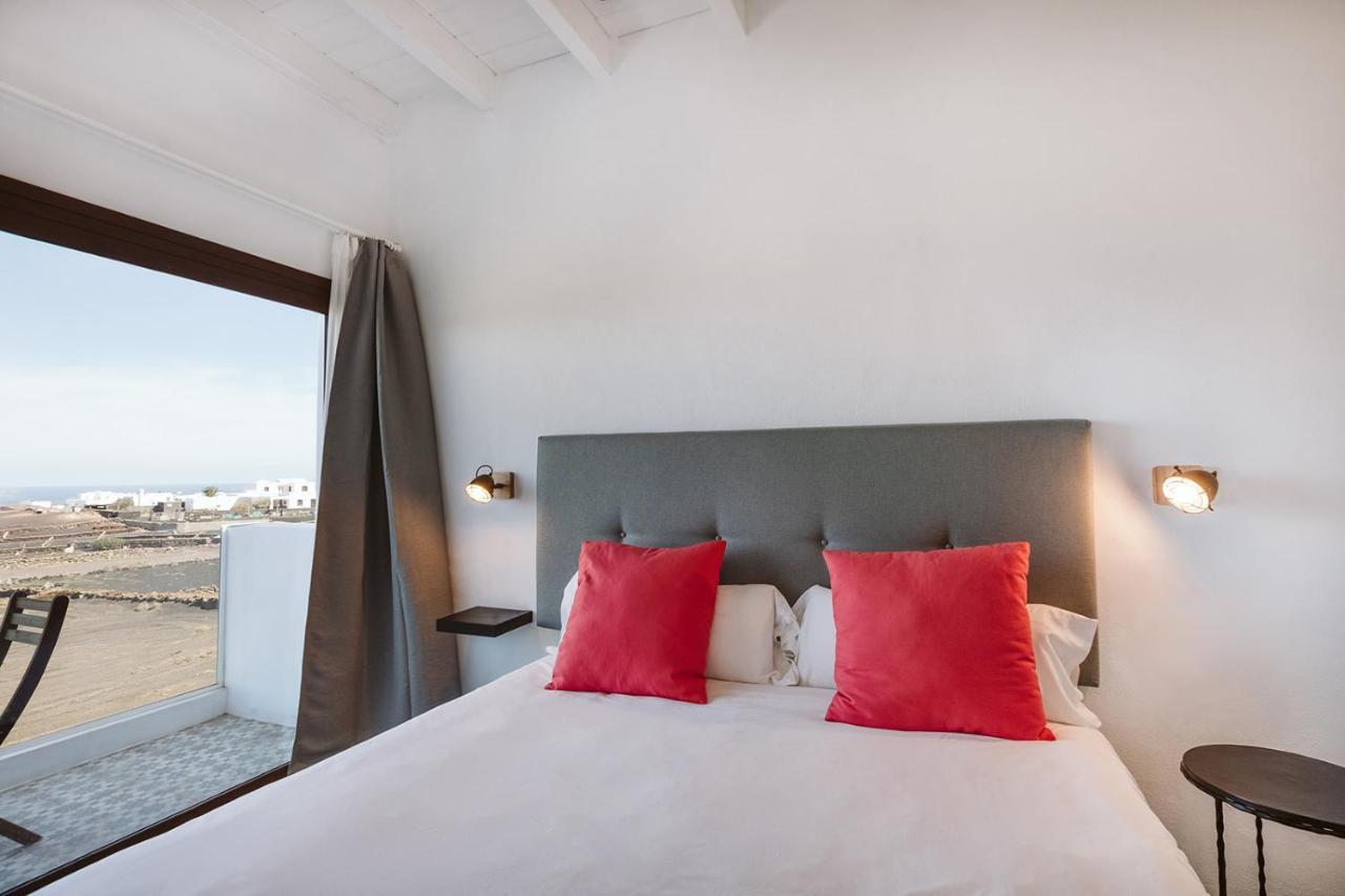 Casa De La Nobleza Guest House Тинахо Екстериор снимка