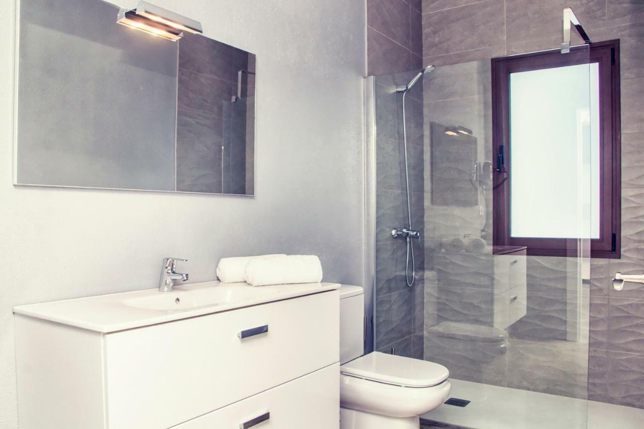 Casa De La Nobleza Guest House Тинахо Екстериор снимка