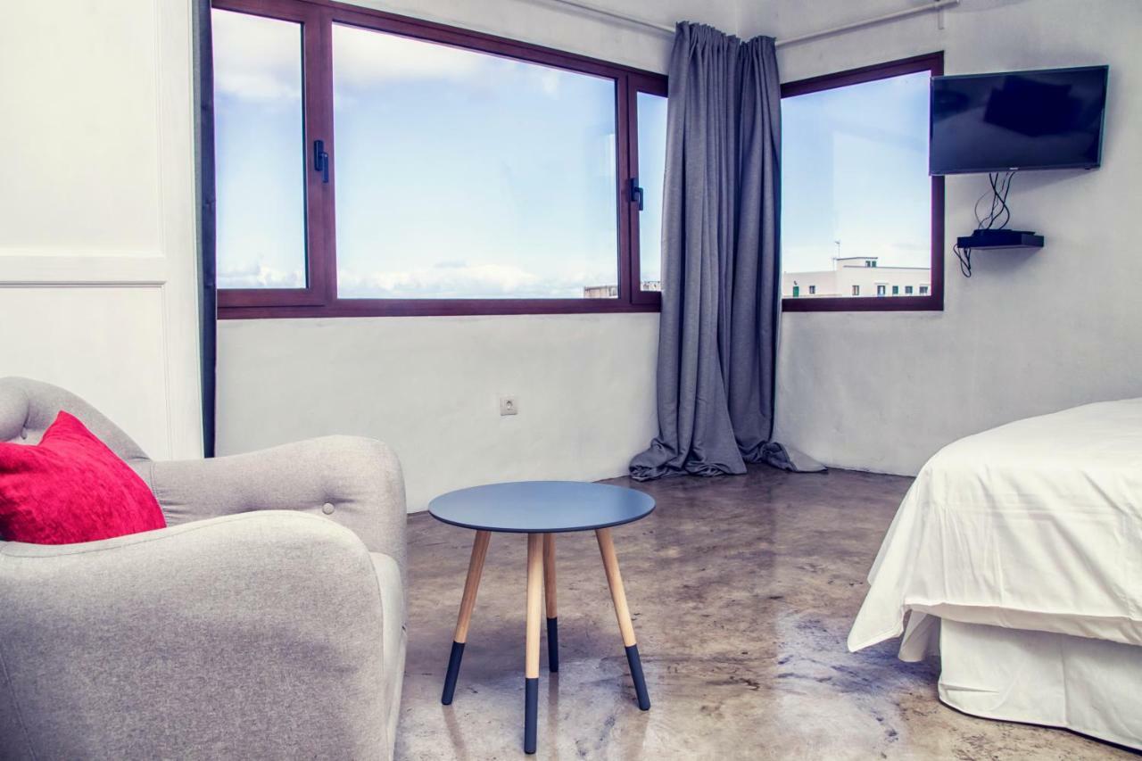 Casa De La Nobleza Guest House Тинахо Екстериор снимка