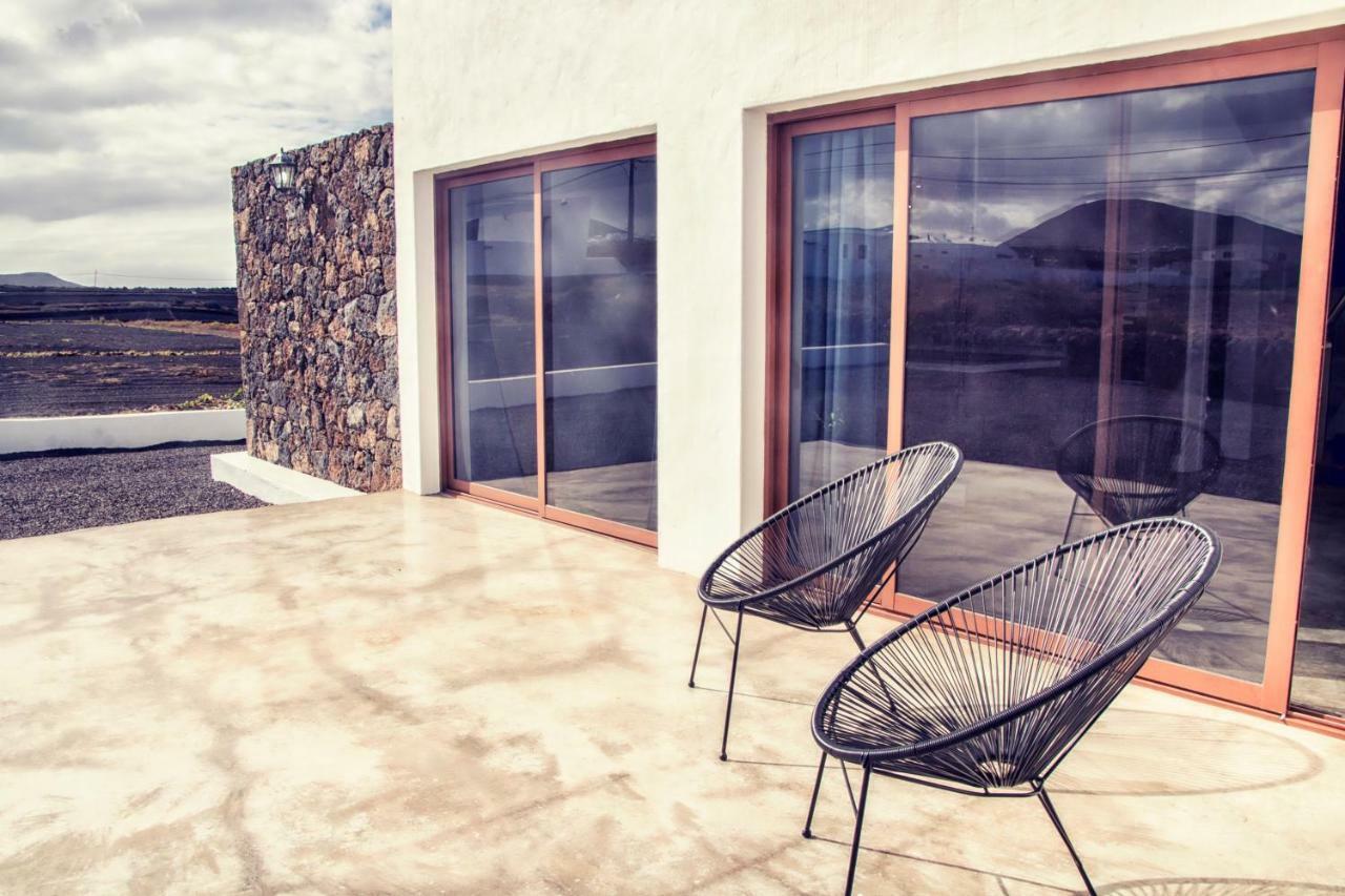 Casa De La Nobleza Guest House Тинахо Екстериор снимка
