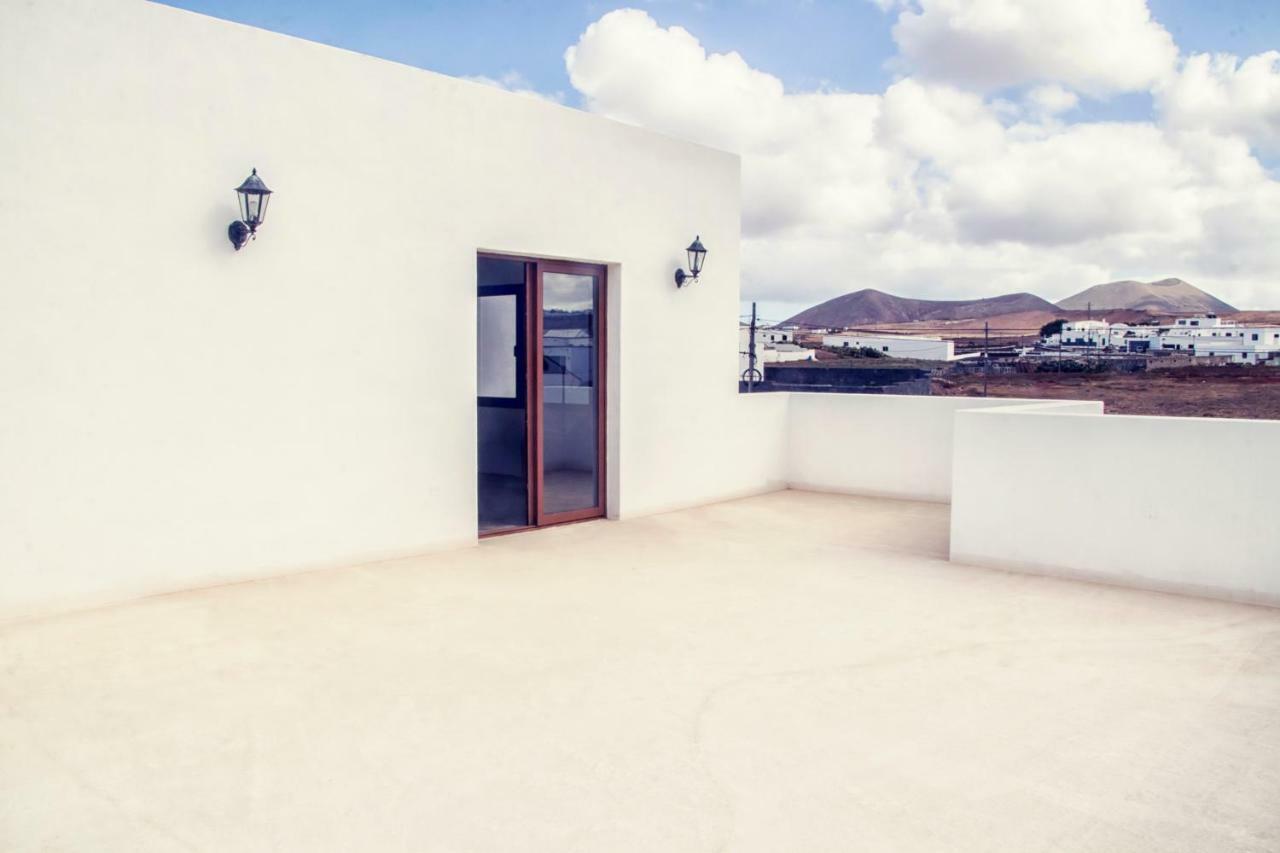 Casa De La Nobleza Guest House Тинахо Екстериор снимка