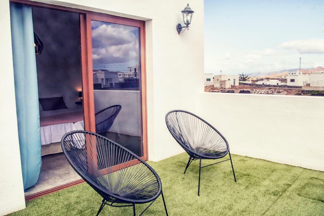 Casa De La Nobleza Guest House Тинахо Екстериор снимка