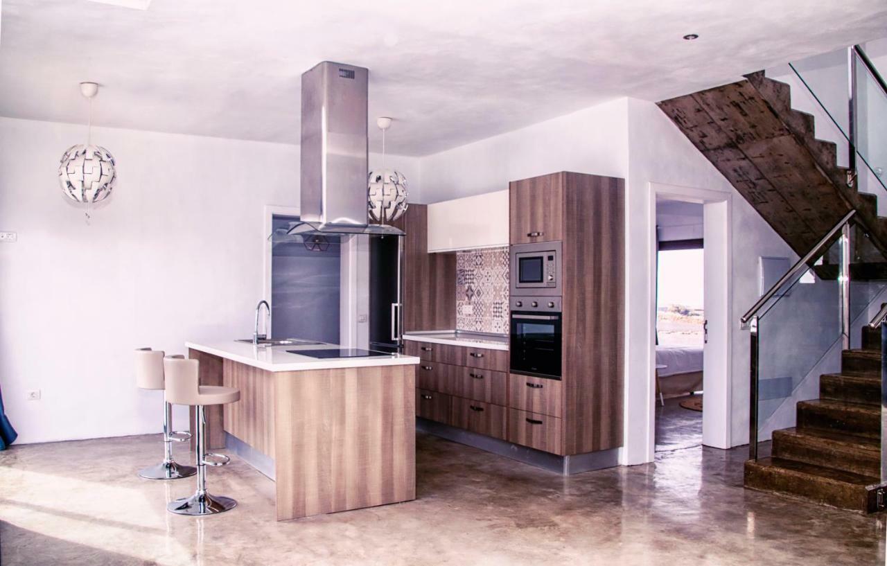 Casa De La Nobleza Guest House Тинахо Екстериор снимка