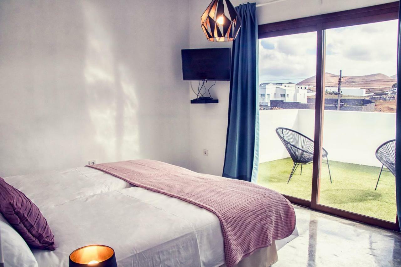 Casa De La Nobleza Guest House Тинахо Екстериор снимка