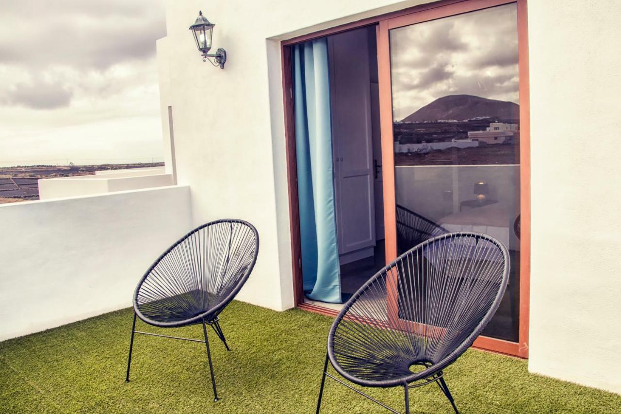 Casa De La Nobleza Guest House Тинахо Екстериор снимка