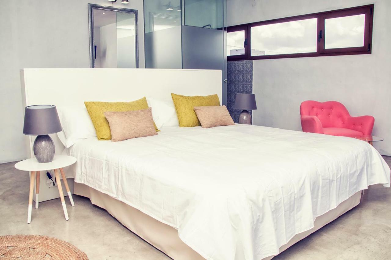Casa De La Nobleza Guest House Тинахо Екстериор снимка